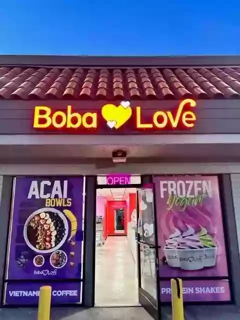 Boba Love 2 Boba Love 2