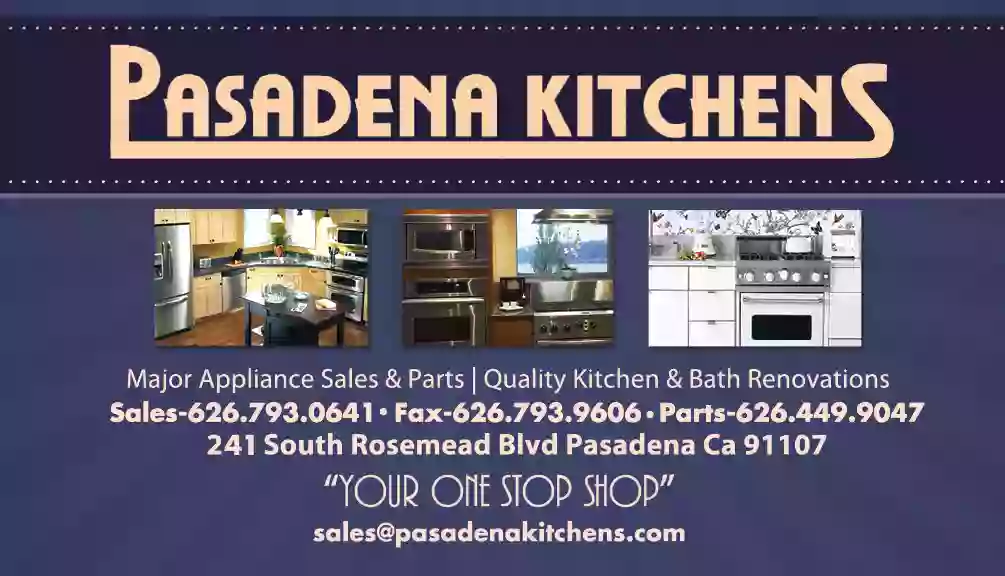 Pasadena Kitchens Pasadena Kitchens