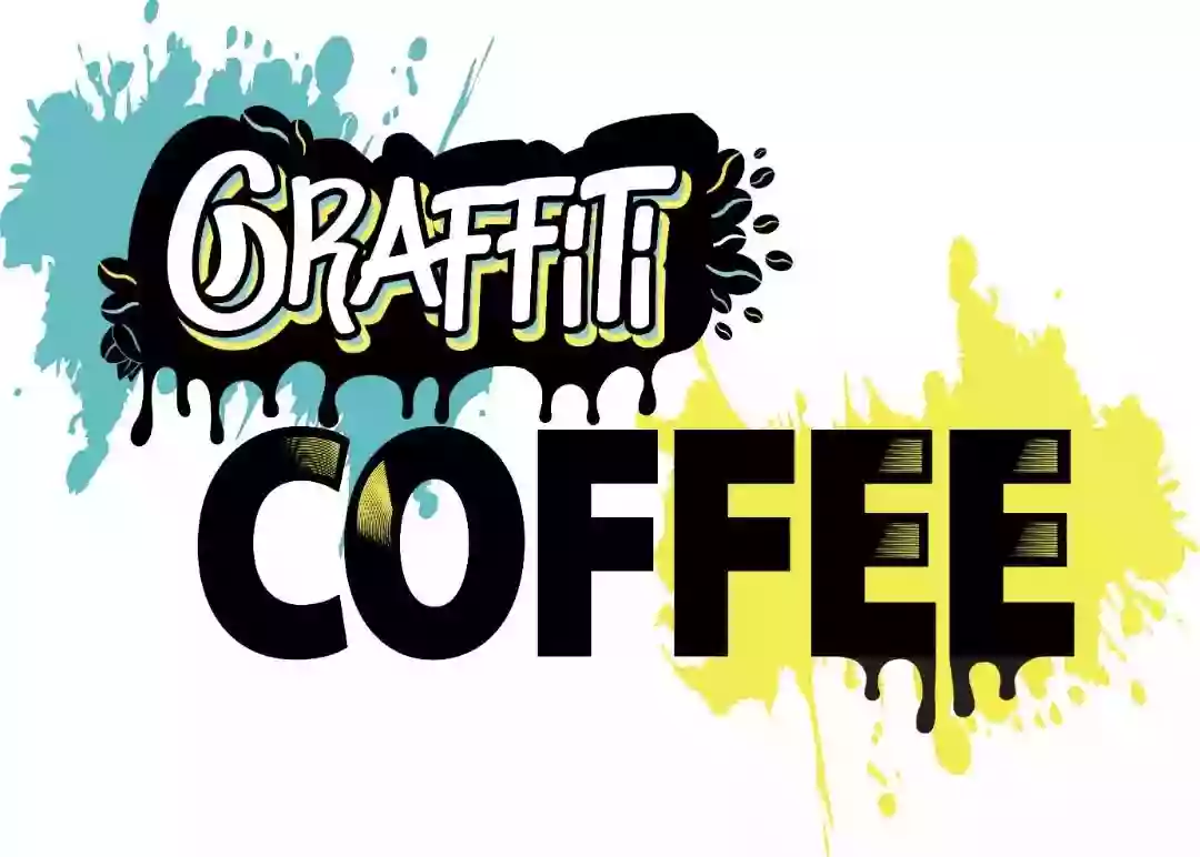 Graffiti Coffee Graffiti Coffee