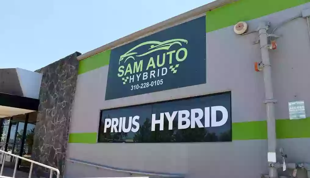 Sam Auto Hybrid Sam Auto Hybrid