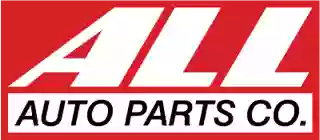 All Auto Parts All Auto Parts