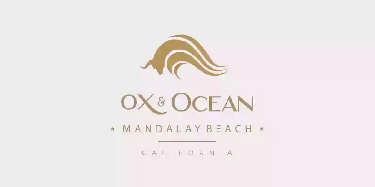 Ox & Ocean Ox & Ocean