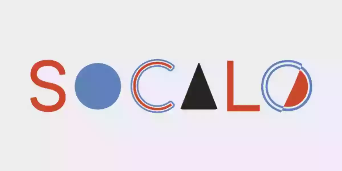 SOCALO SOCALO