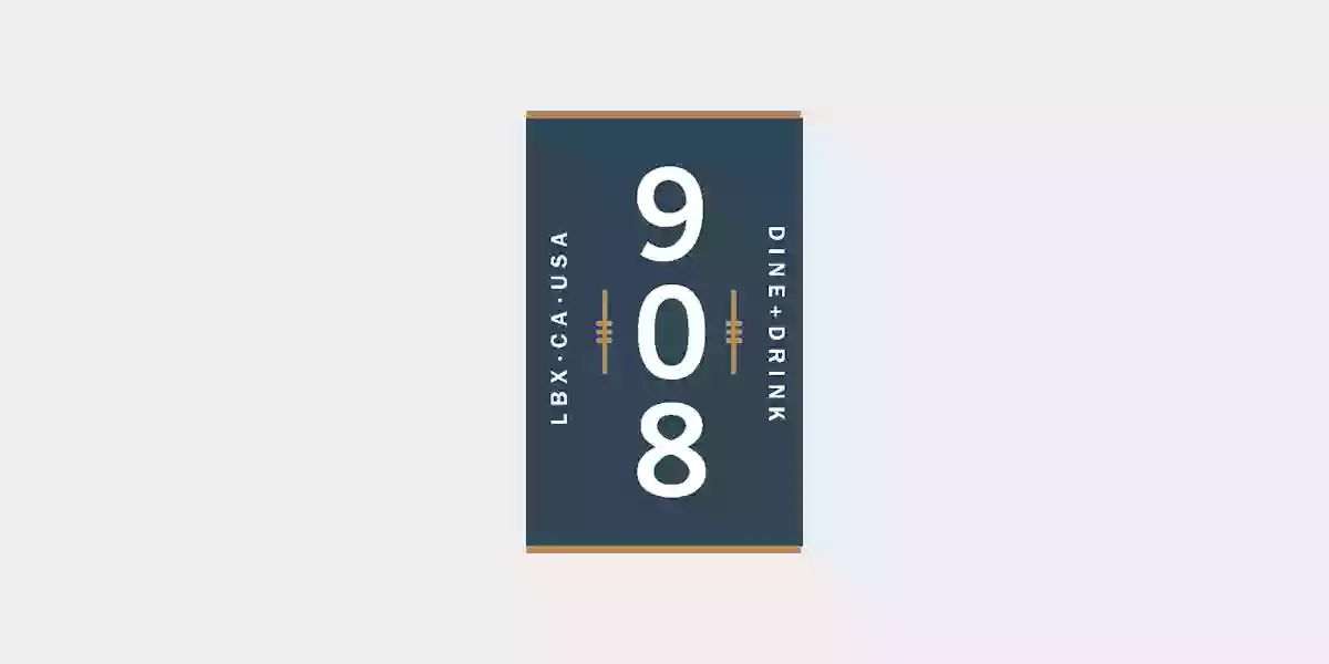 The 908 The 908