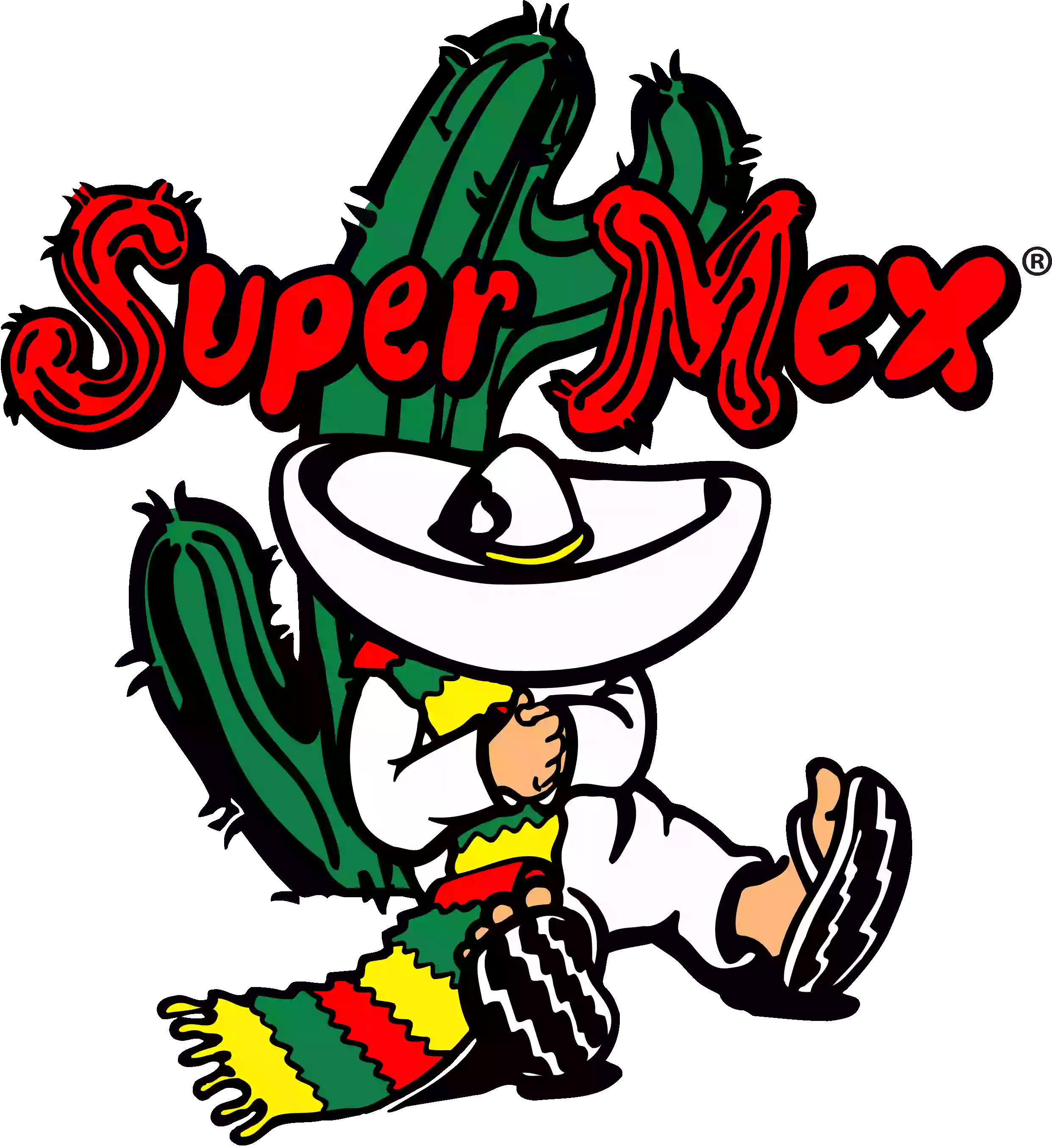 Super Mex Super Mex