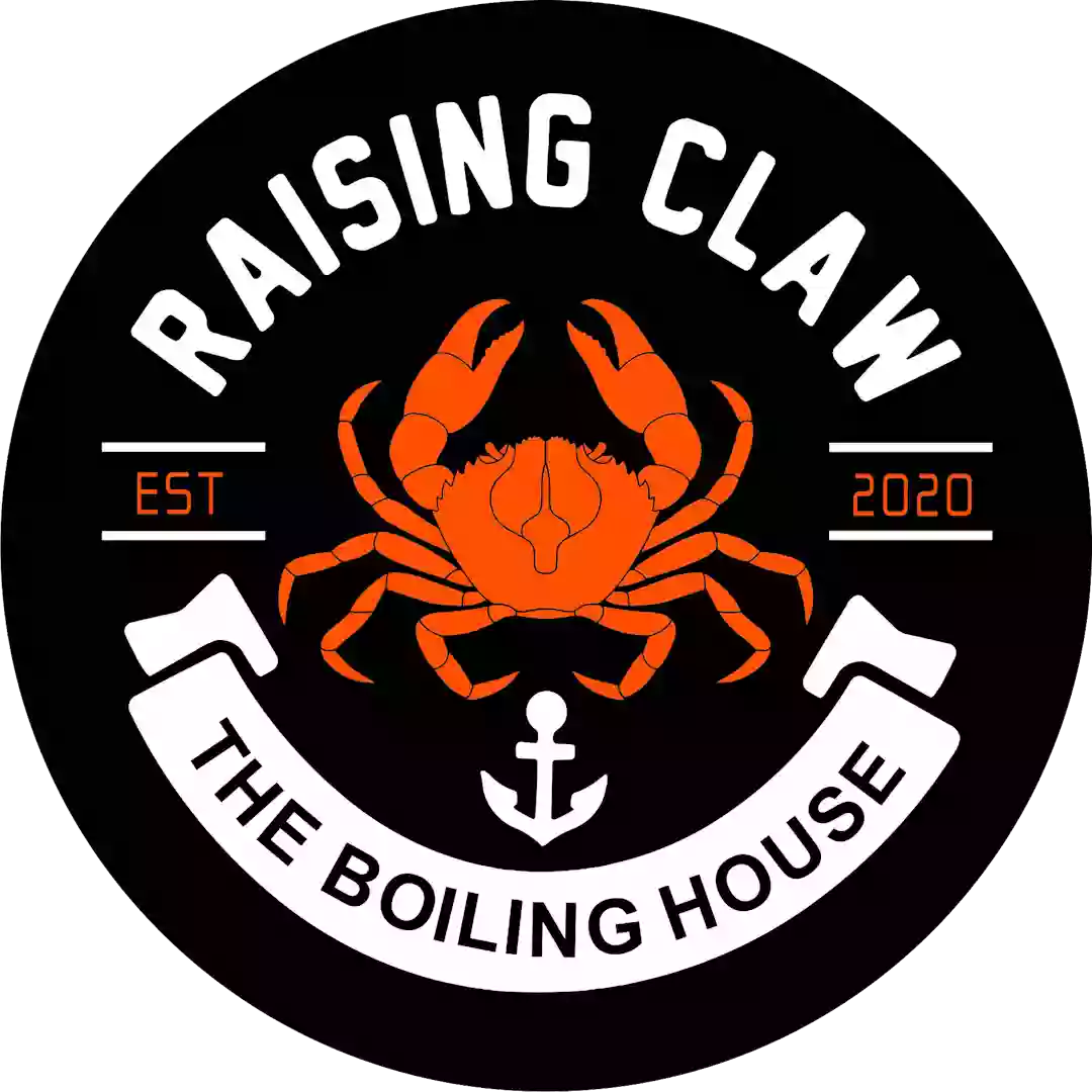 RAISING CLAW RAISING CLAW