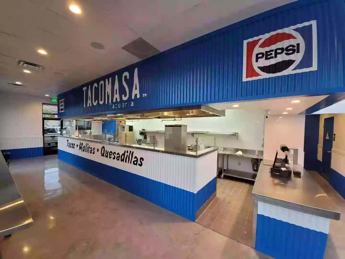 Tacomasa