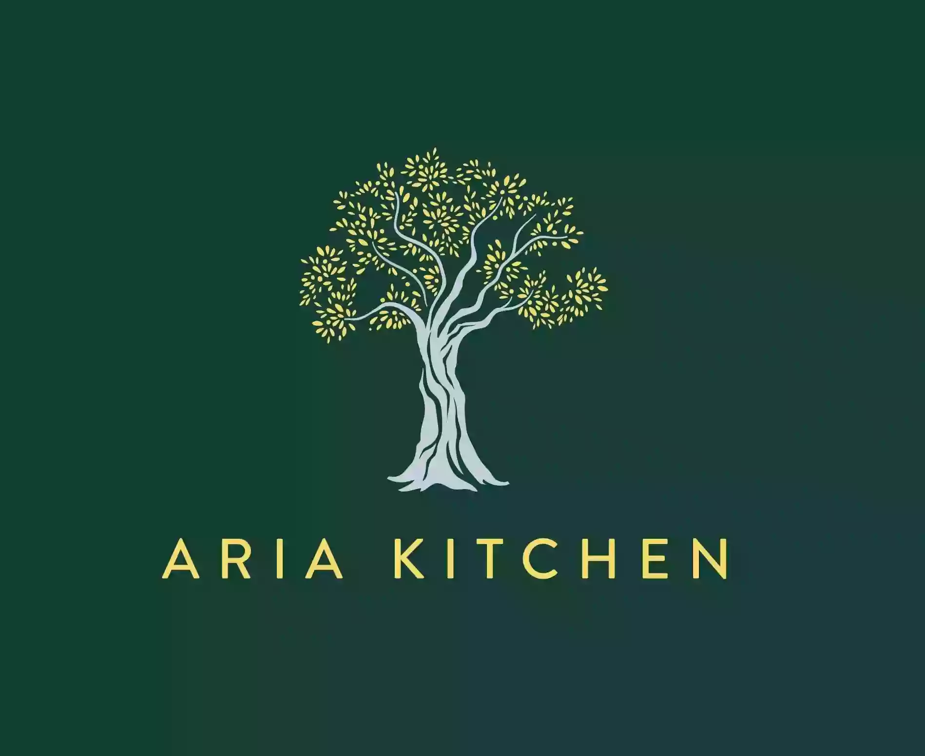 Aria Kitchen Aria Kitchen