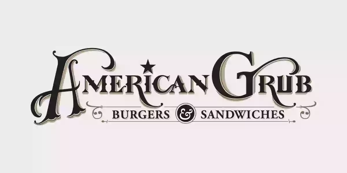 American Grub American Grub