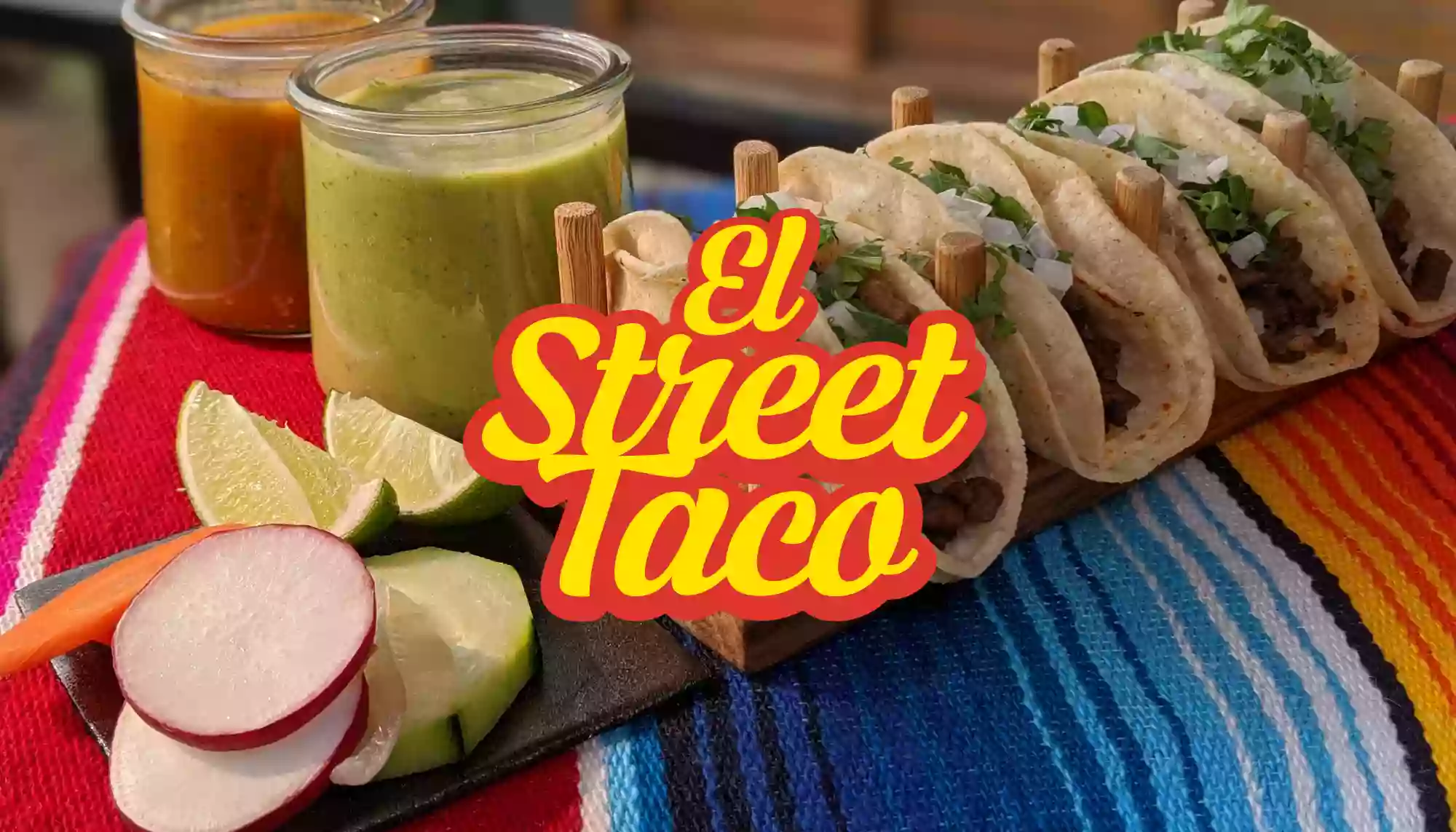 Street Taco Street Taco