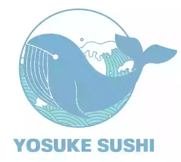 Yosuke Sushi Yosuke Sushi