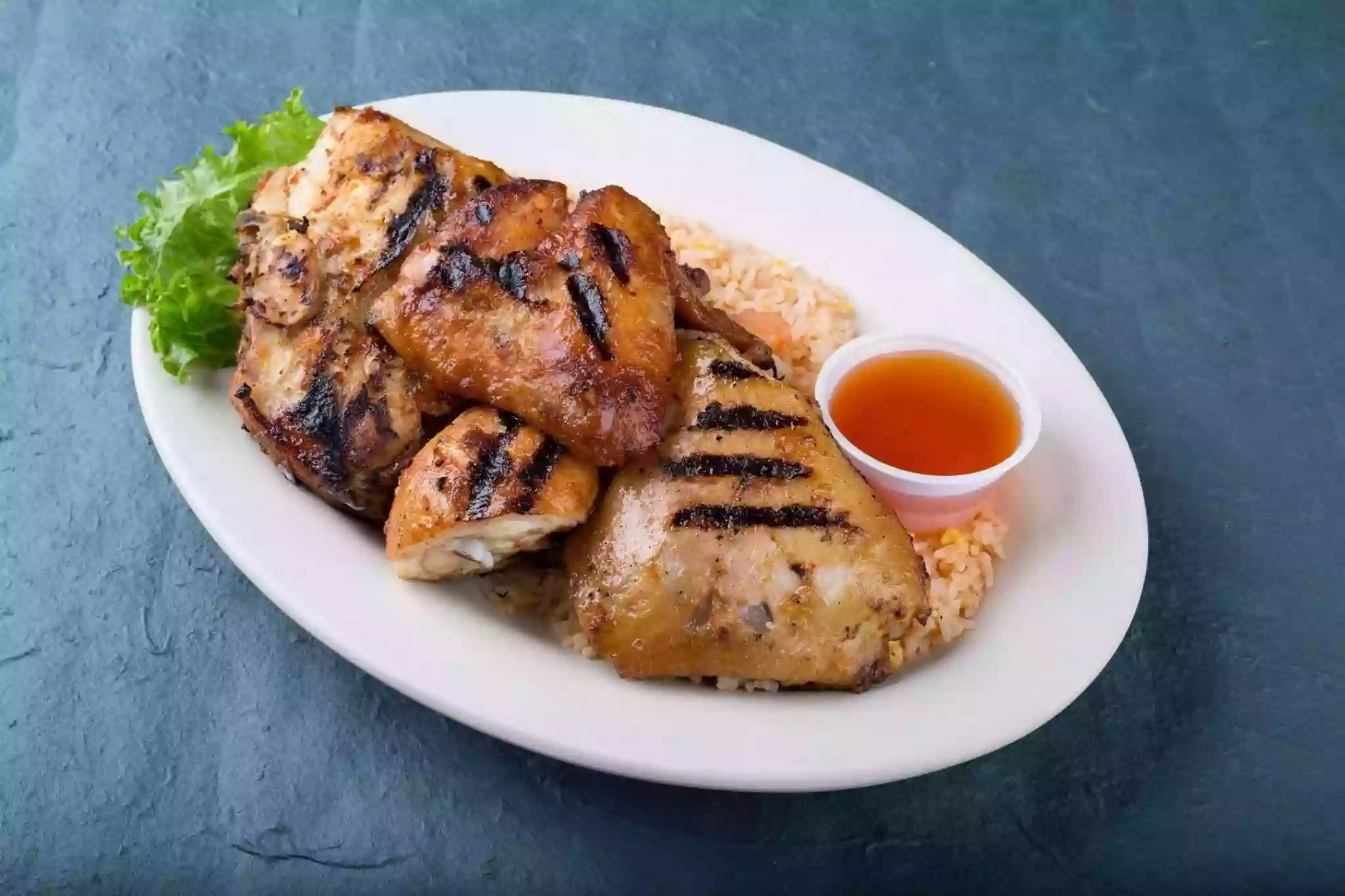 Thai BBQ Thai BBQ