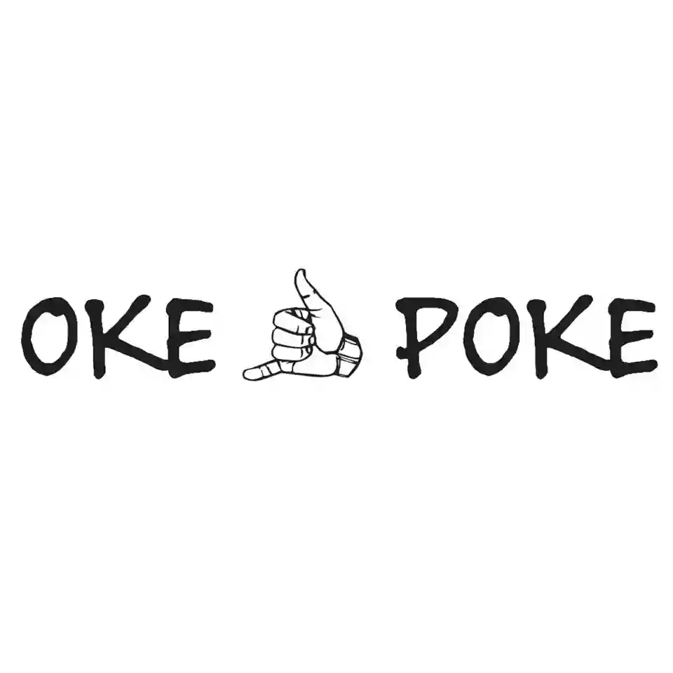 Oke Poke Oke Poke