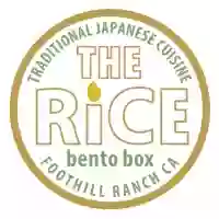 The Rice The Rice