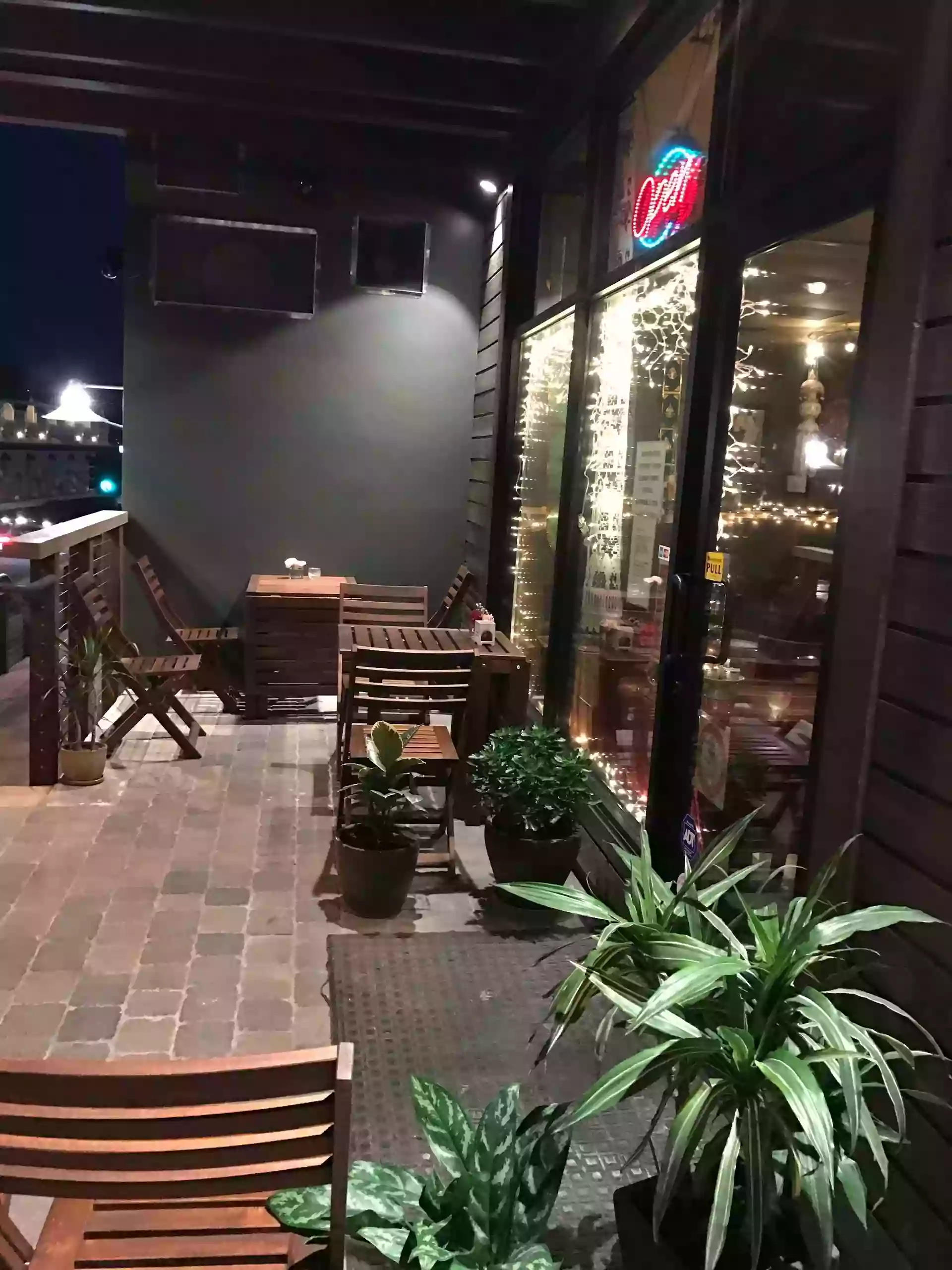 Thai Dara Thai Dara