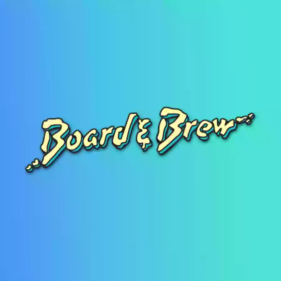 Board & Brew - San Clemente Board & Brew - San Clemente
