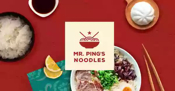 Saku Ramen Saku Ramen