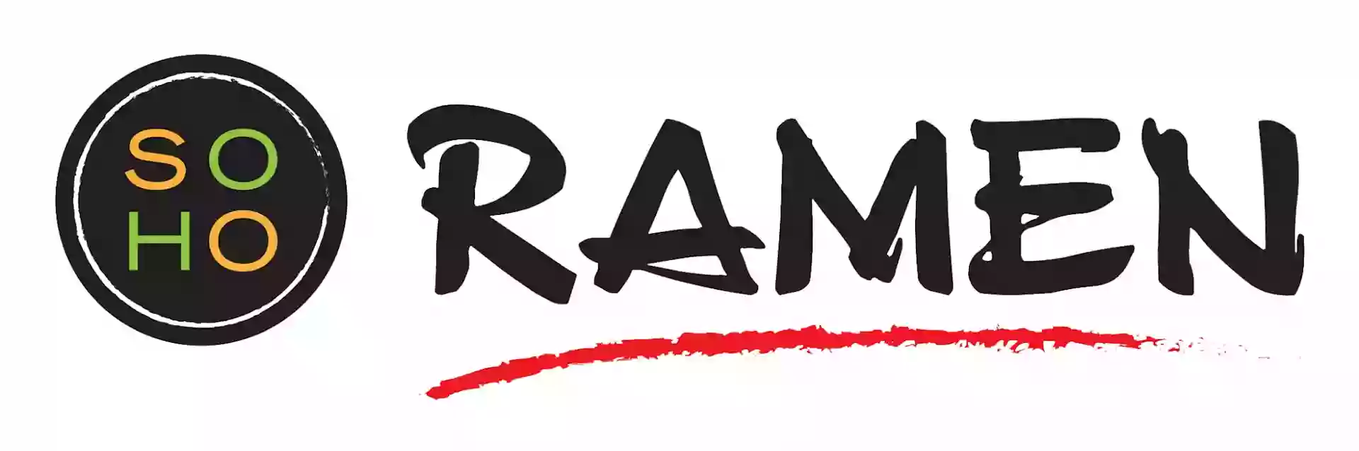 Soho Ramen Riverside Soho Ramen Riverside