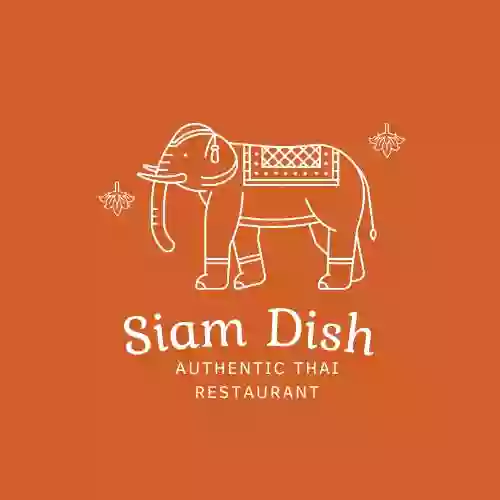Siam Dish Siam Dish