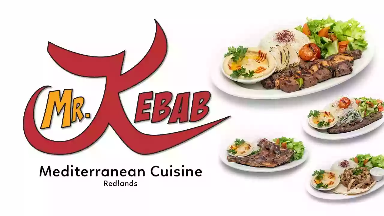 Mr. Kebab Mr. Kebab