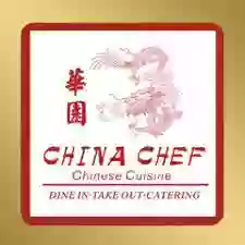China Chef China Chef