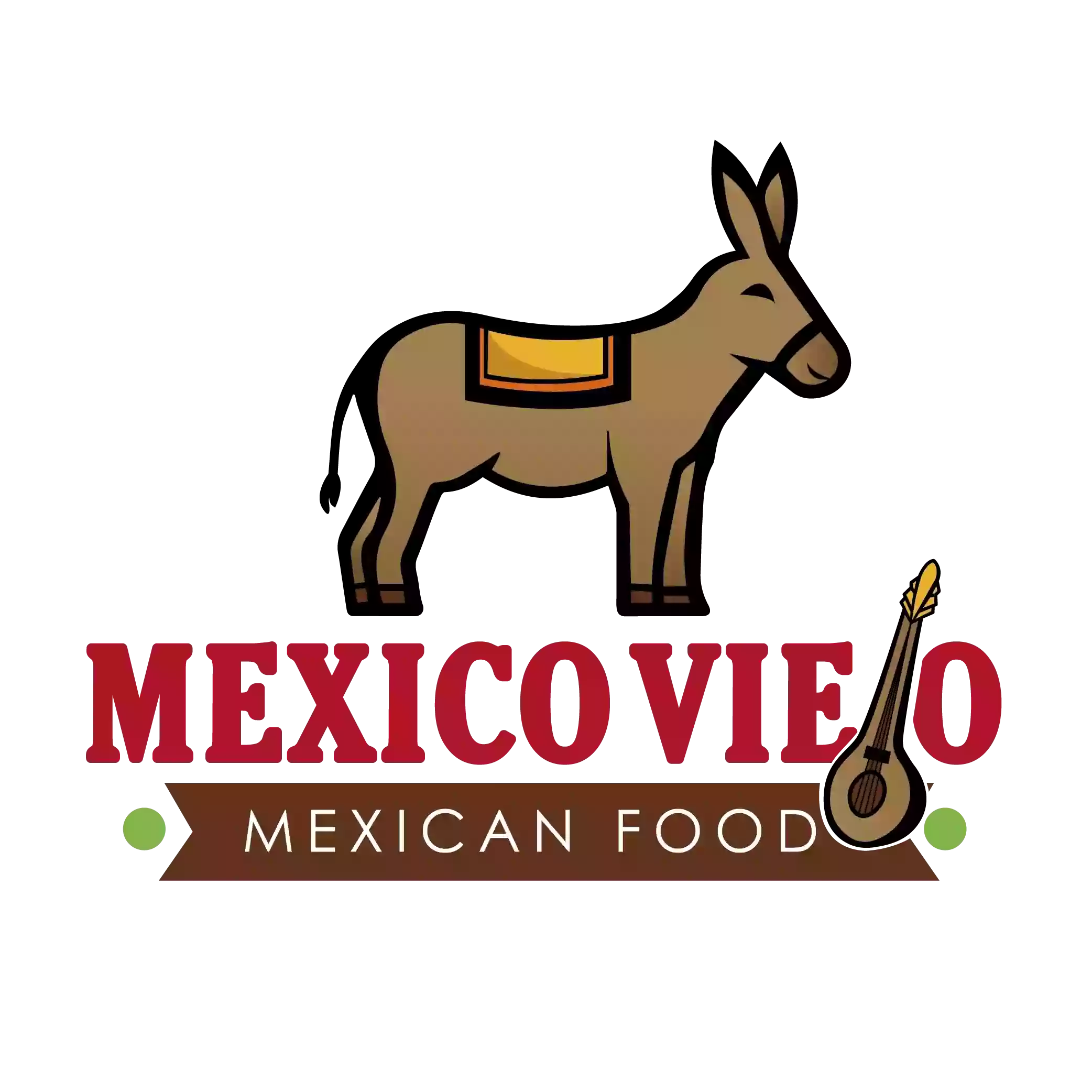Mexico Viejo Mexico Viejo