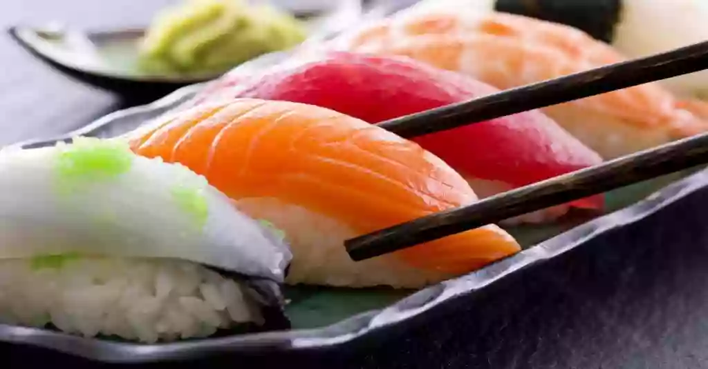 Super Sushi Super Sushi