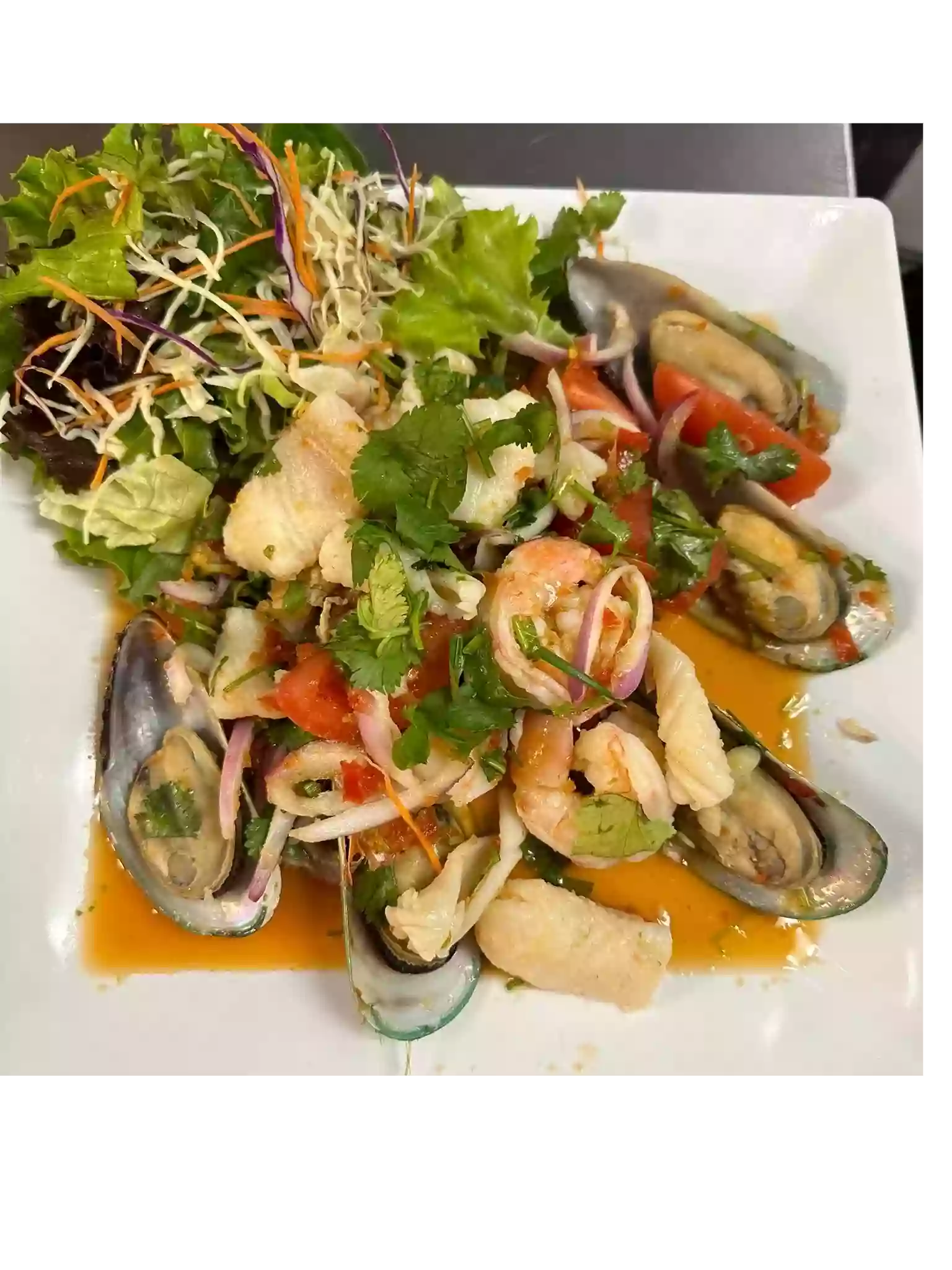 Thai Hut Oceanside Thai Hut Oceanside
