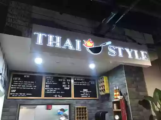 Thai Style Thai Style