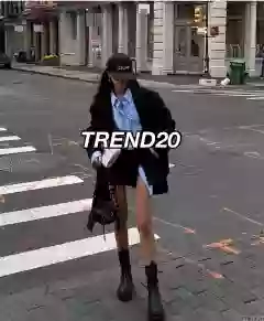 Trend 20 Trend 20