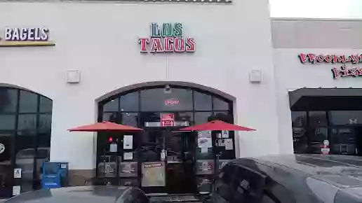 Los Tacos Los Tacos