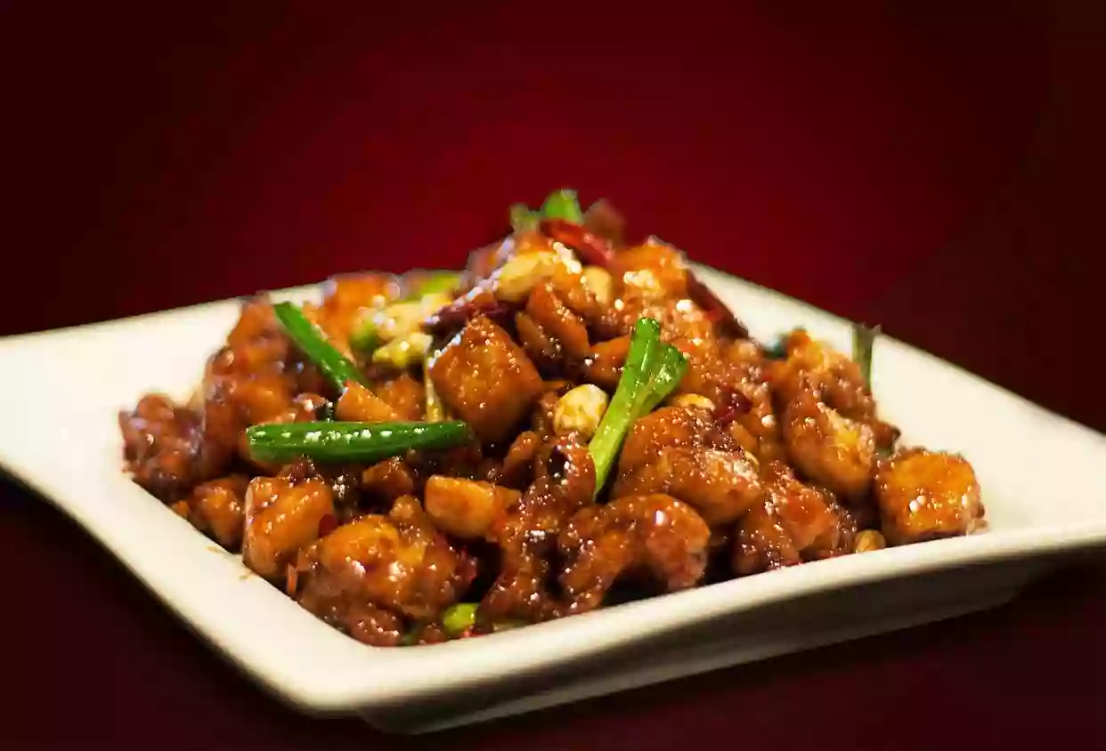 Quik Wok