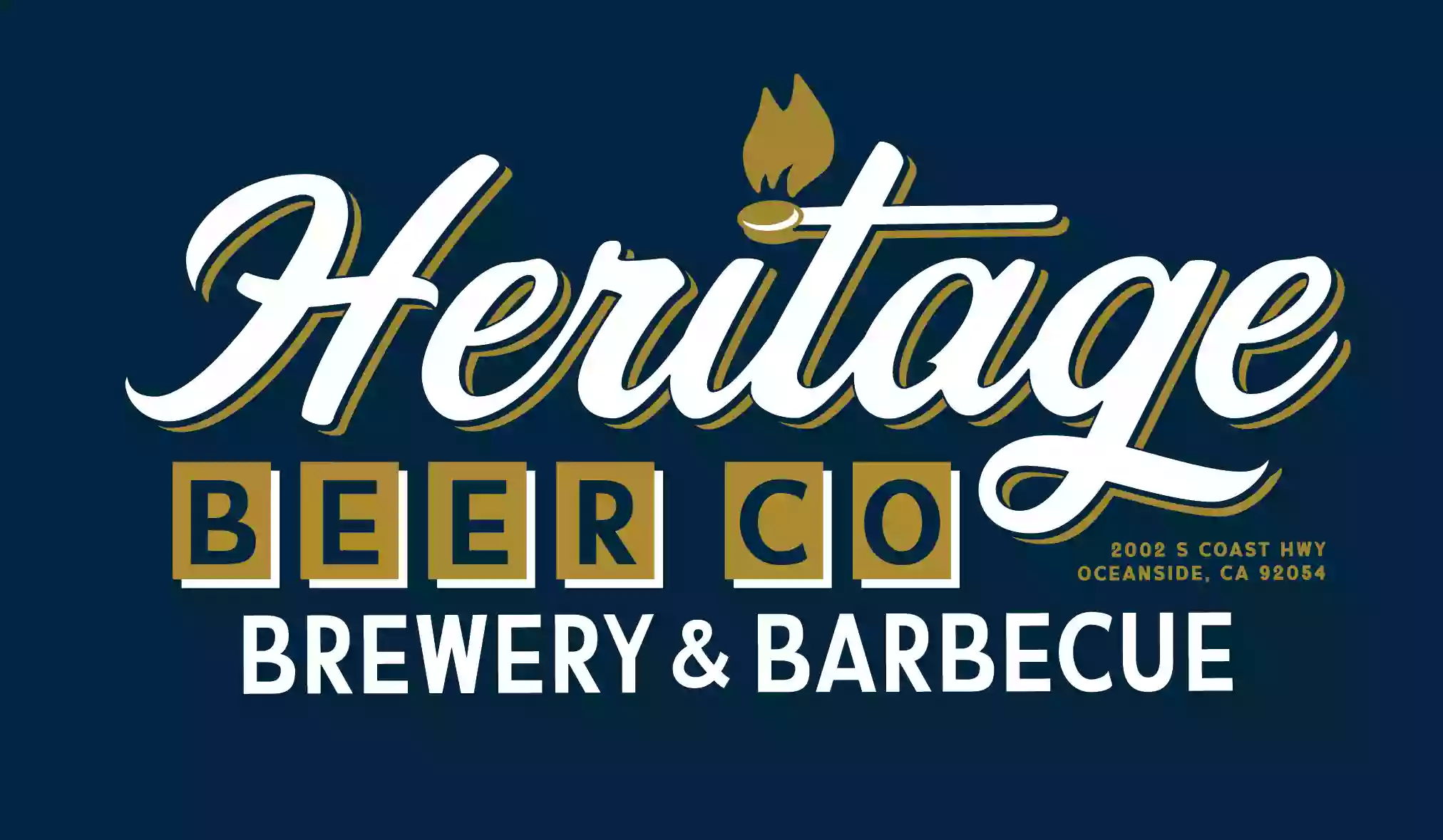 Heritage Oceanside Heritage Oceanside