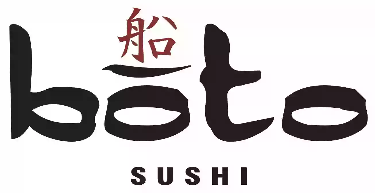 Boto Sushi Del Mar