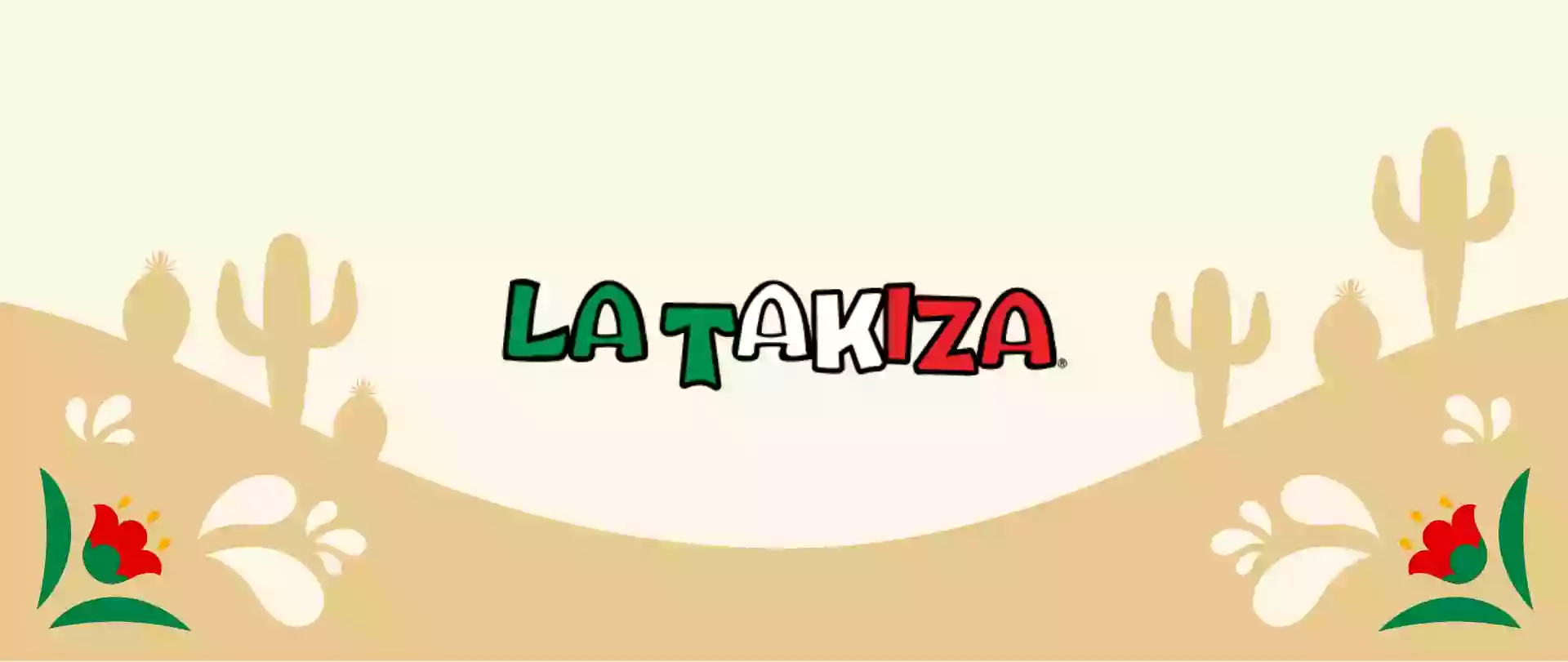 La Takiza - Escondido La Takiza - Escondido