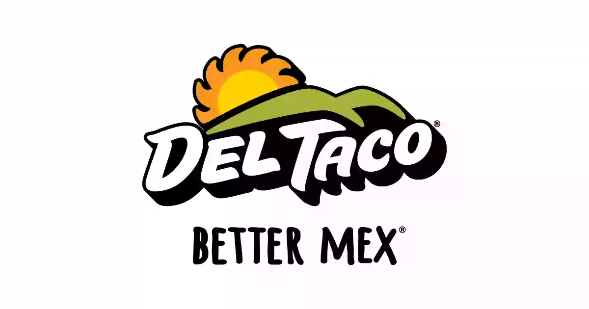 Del Taco Del Taco