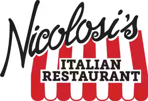 Nicolosi's Santee Nicolosi's Santee