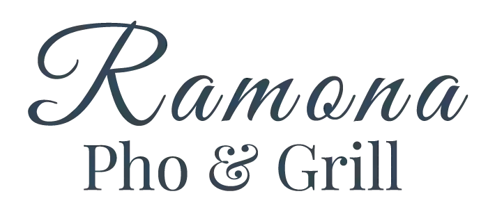 Ramona Pho & Grill Ramona Pho & Grill