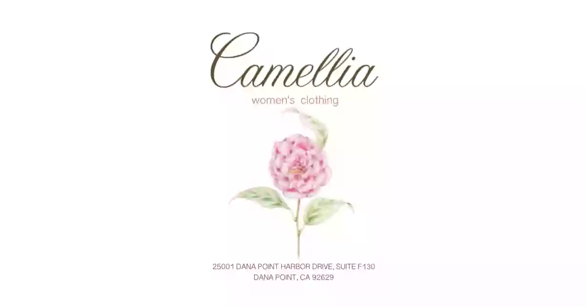 Camellia Boutique Camellia Boutique