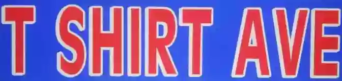 T SHIRT AVE