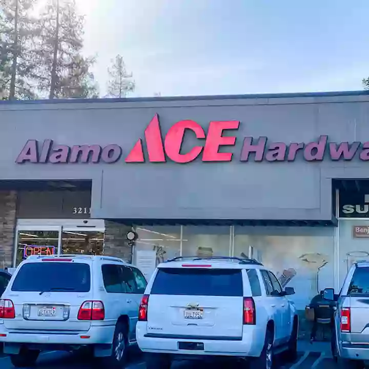 Alamo Ace Hardware Alamo Ace Hardware