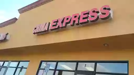 China Express China Express