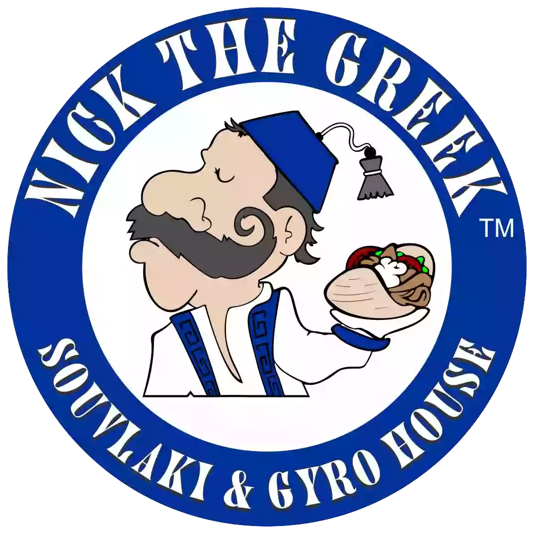 Nick The Greek Nick The Greek