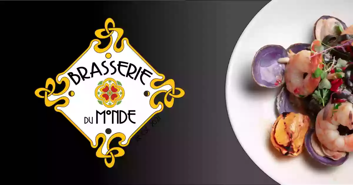 Brasserie du Monde Brasserie du Monde