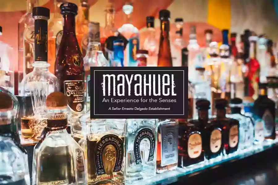 Mayahuel Mayahuel