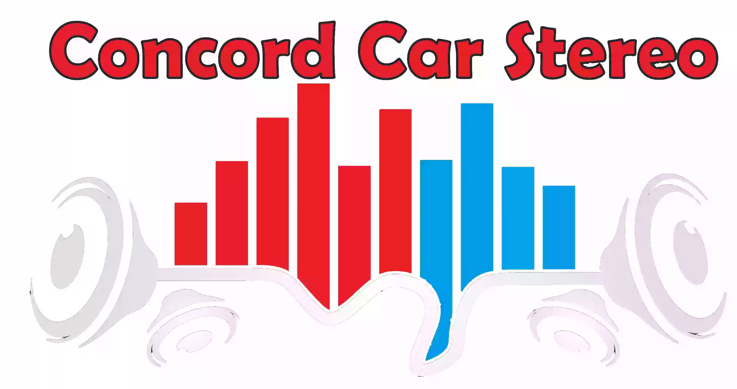 Concord Car Stereo & Tint
