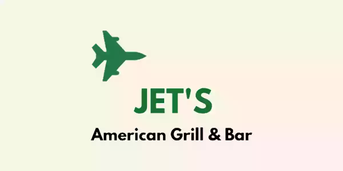 Jet's Jet's