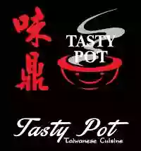 Tasty Pot Tasty Pot