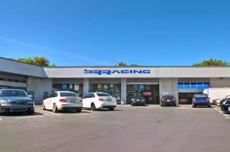 BRracing BRracing