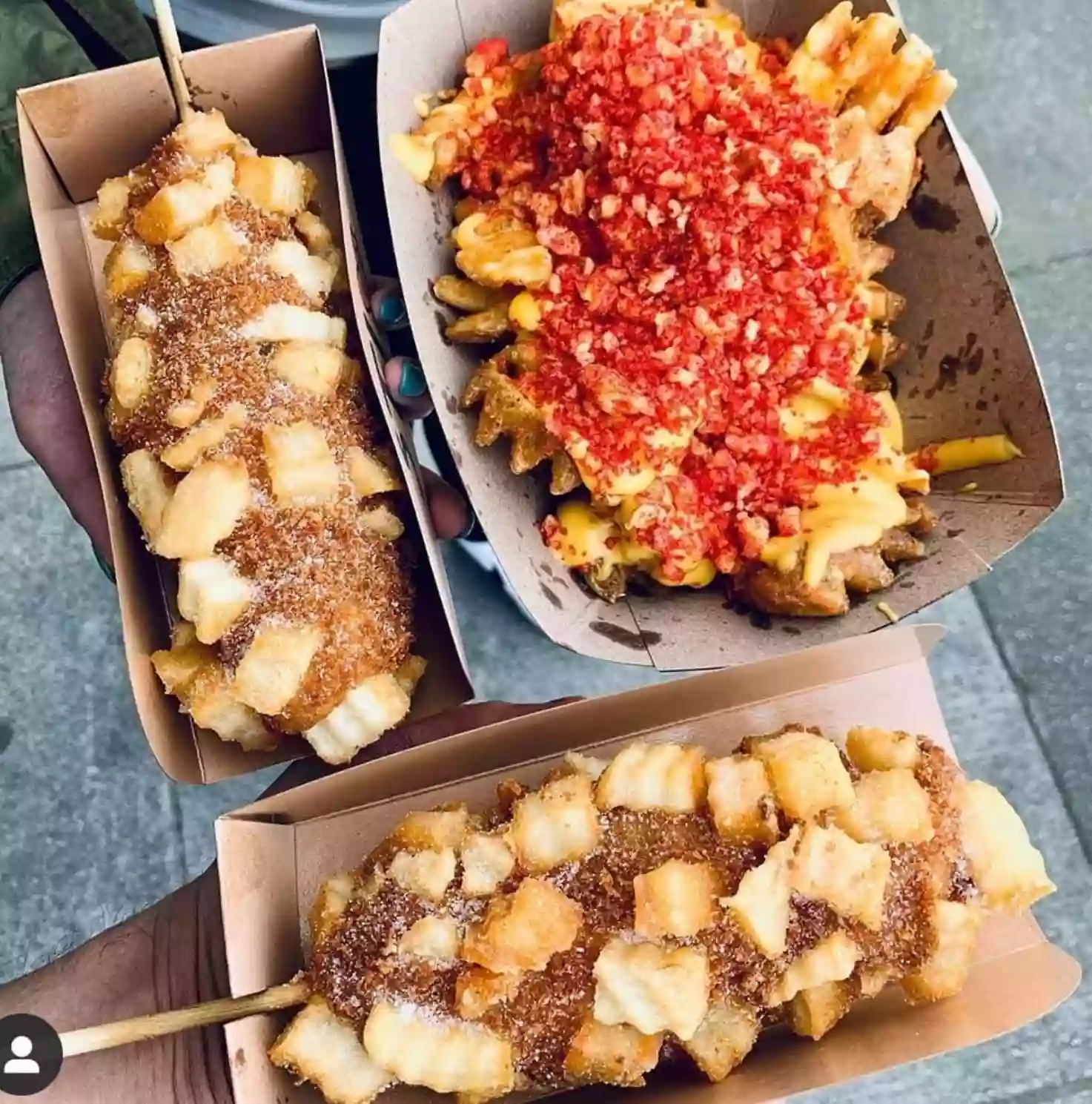 STIX (San Francisco) STIX (San Francisco)